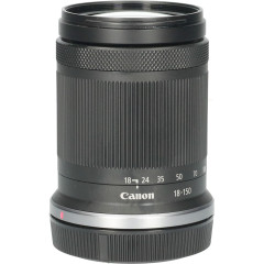 Tweedehands Canon RF-S 18-150mm f/3.5-6.3 IS STM CM4737