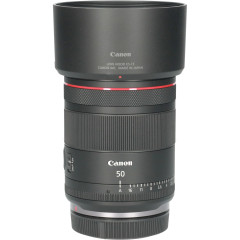 Tweedehands Canon RF 50mm f/1.4 L VCM CM4743
