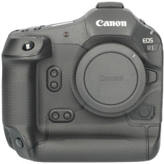 Tweedehands Canon EOS R1 Body CM4744