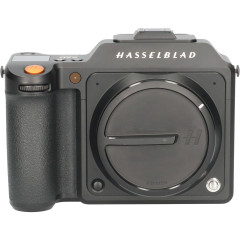 Tweedehands Hasselblad X2D 100C Body CM4747
