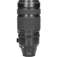 Tweedehands Fujifilm XF 100-400mm f/4.5-5.6 R LM OIS WR CM4750