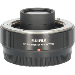 Tweedehands Fujifilm XF 1.4X TC WR Teleconverter CM4751