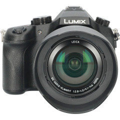Tweedehands Panasonic Lumix DMC-FZ1000 CM4752