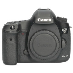 Tweedehands Canon EOS 5D Mark III Body CM4759