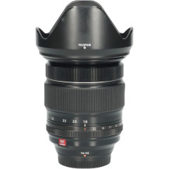 Tweedehands Fujifilm XF 16-55mm f/2.8 R LM WR CM4761