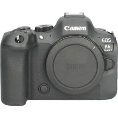 Tweedehands Canon EOS R6 Mark II Body CM4762