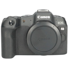 Tweedehands Canon EOS R8 Body CM4764