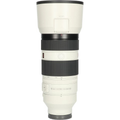 Tweedehands Sony FE 100-400mm f/4.5-5.6 GM OSS CM4777