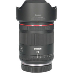 Tweedehands Canon RF 24mm f/1.4 L VCM CM4779