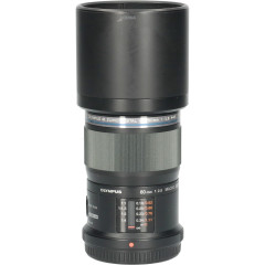 Tweedehands Olympus M.Zuiko Digital ED 60mm f/2.8 Macro CM4784