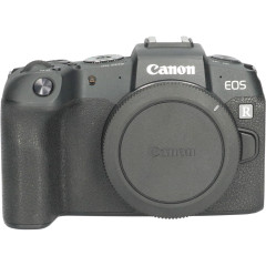 Tweedehands Canon EOS RP Body CM4790