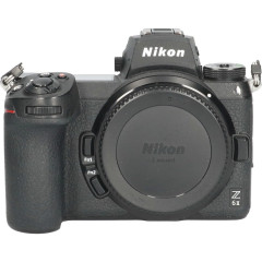 Tweedehands Nikon Z6 II Body CM4794