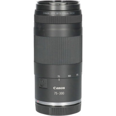 Tweedehands Canon RF 75-300mm f/4-5.6 CM4798