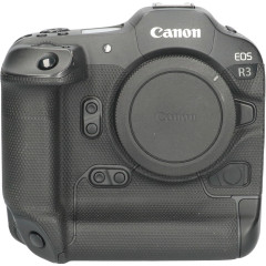 Tweedehands Canon EOS R3 Body CM4807