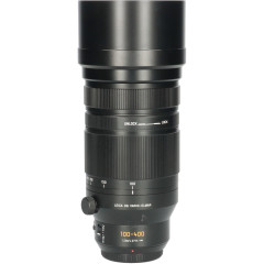 Tweedehands Panasonic Leica DG Vario Elmarit 100-400mm f/4.0-6.3 ASPH Power OIS CM4812
