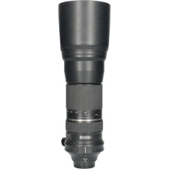 Tweedehands Tamron SP AF 150-600mm f/5-6.3 Di VC USD Nikon CM4816