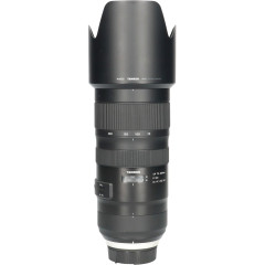 Tweedehands Tamron SP 70-200mm f/2.8 Di VC USD G2 Nikon CM4817