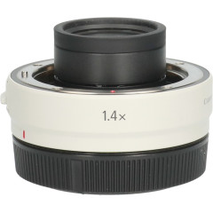 Tweedehands Canon RF 1.4x Extender CM4826