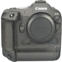 Tweedehands Canon EOS R3 Body CM4827