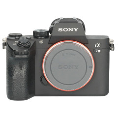 Tweedehands Sony A7 III Body CM4839