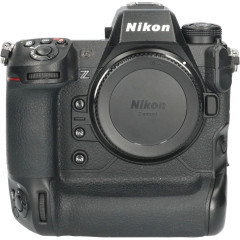 Tweedehands Nikon Z9 Body CM4842