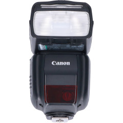 Tweedehands Canon Speedlite 430 EX III-RT flitser CM4848