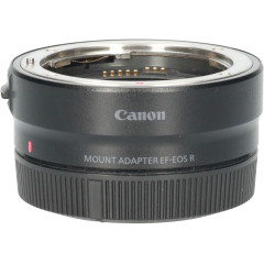 Tweedehands Canon Mount Adapter EF - RF CM4849