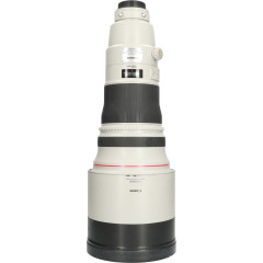Tweedehands Canon EF 400mm f/2.8L IS II USM CM4950