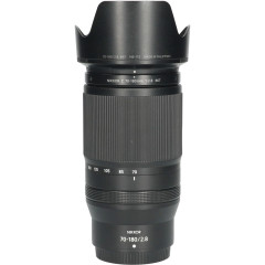 Tweedehands Nikon Z 70-180mm f/2.8 CM4859