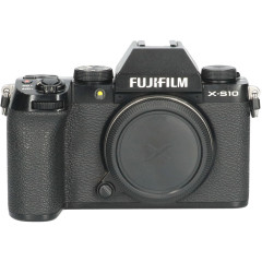 Tweedehands Fujifilm X-S10 Body CM4864