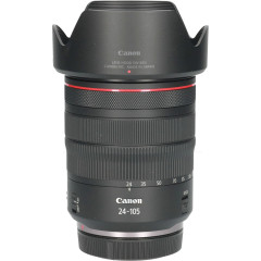 Tweedehands Canon RF 24-105mm f/4.0L IS USM CM4865