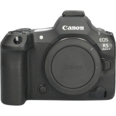 Tweedehands Canon EOS R5 Mark II Body CM4870