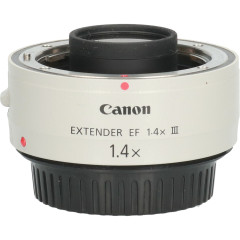 Tweedehands Canon EF 1.4X III N extender CM4872