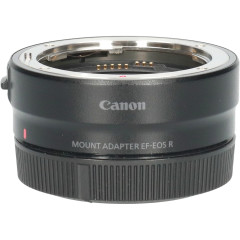 Tweedehands Canon Mount Adapter EF - RF CM4875