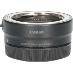 Tweedehands Canon Mount Adapter EF - RF CM4876