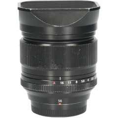 Tweedehands Fujifilm XF 56mm f/1.2 R CM4878