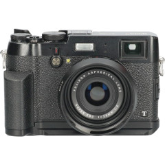 Tweedehands Fujifilm FinePix X100T CM4882