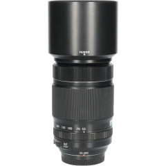 Tweedehands Fujifilm XF 55-200mm f/3.5-4.8 R LM OIS CM4890$