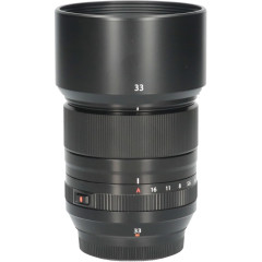 Tweedehands Fujifilm XF 33mm f/1.4 R LM WR CM4895