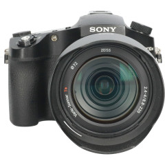 Tweedehands Sony DSC-RX10 IV CM4905