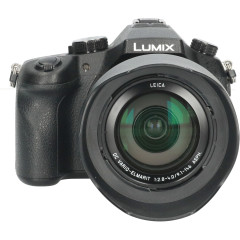 Tweedehands Panasonic Lumix DMC-FZ1000 CM4912