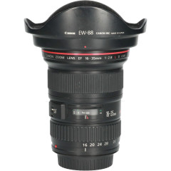 Tweedehands Canon EF 16-35mm f/2.8L II USM CM4918