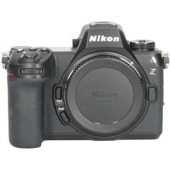 Tweedehands Nikon Z6 III Body CM4930