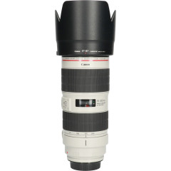 Tweedehands Canon EF 70-200mm f/2.8L IS III USM CM4941