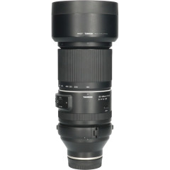 Tweedehands Tamron 150-500mm f/5.0-6.7 Di III VC VXD Sony E CM4944
