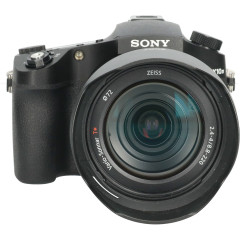 Tweedehands Sony DSC-RX10 IV CM4951