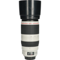 Tweedehands Canon EF 100-400mm f/4.5-5.6L IS II USM CM4964