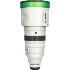 Tweedehands Fujifilm XF 200mm f/2.0 R LM OIS WR +  XF 1.4x TC F2 WR Teleconverter CM4969