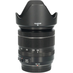 Tweedehands Fujifilm XF 18-55mm f/2.8-4.0 R LM OIS CM4987