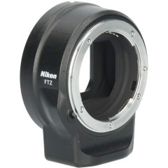 Tweedehands Nikon FTZ Mount Adapter CM5039